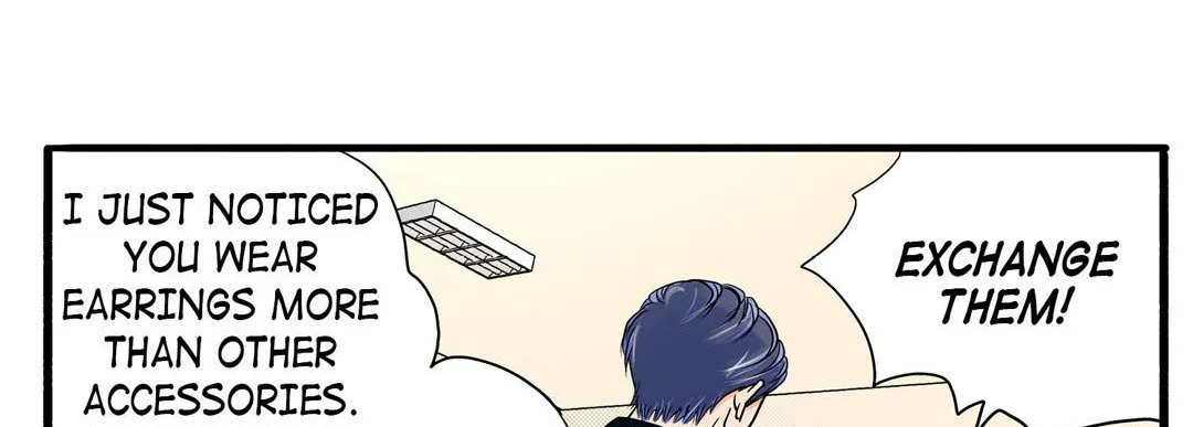 Noona Fan - Chapter 13